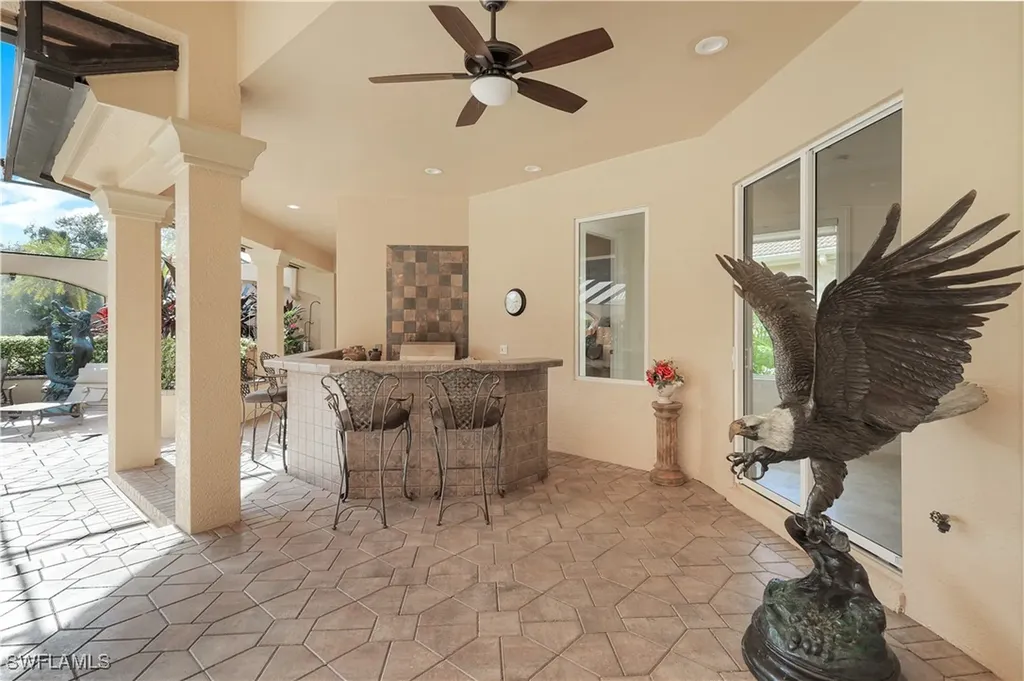 8683 Purslane Drive Naples FL 34109