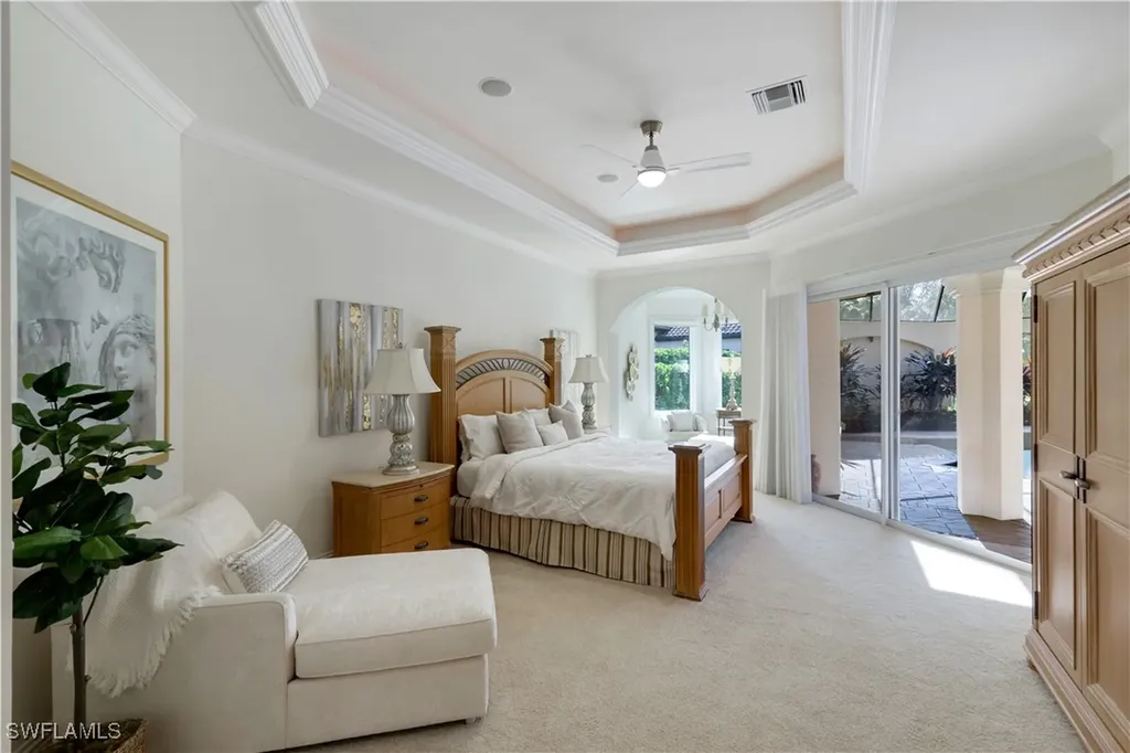 8683 Purslane Drive Naples FL 34109