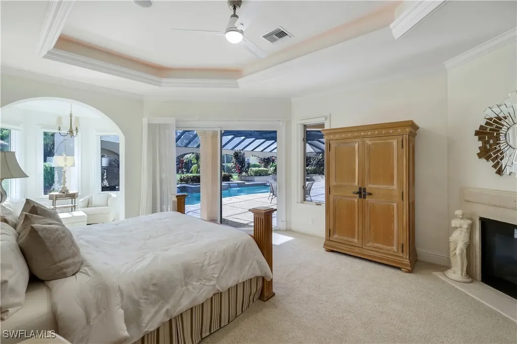 8683 Purslane Drive Naples FL 34109