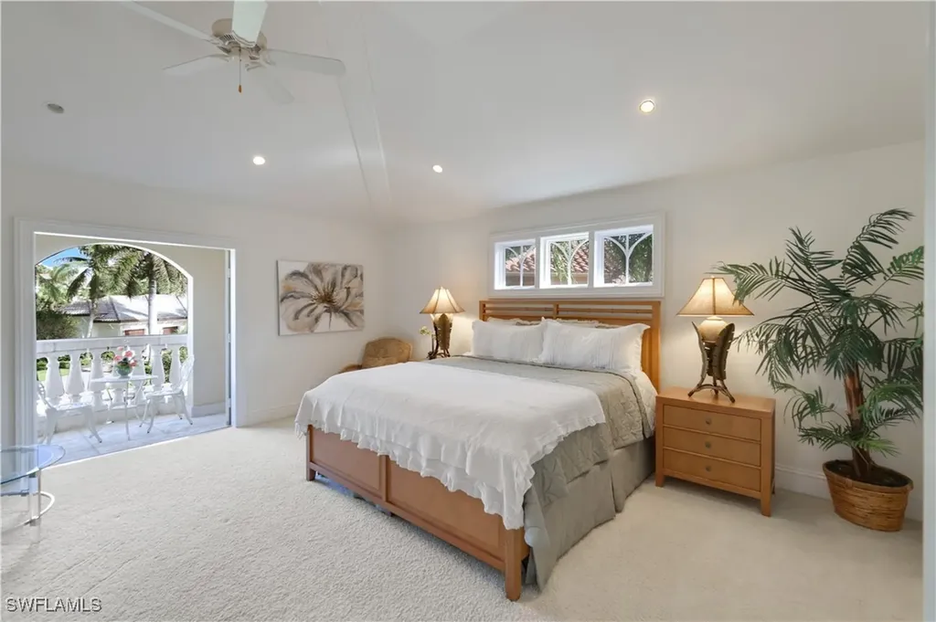 8683 Purslane Drive Naples FL 34109