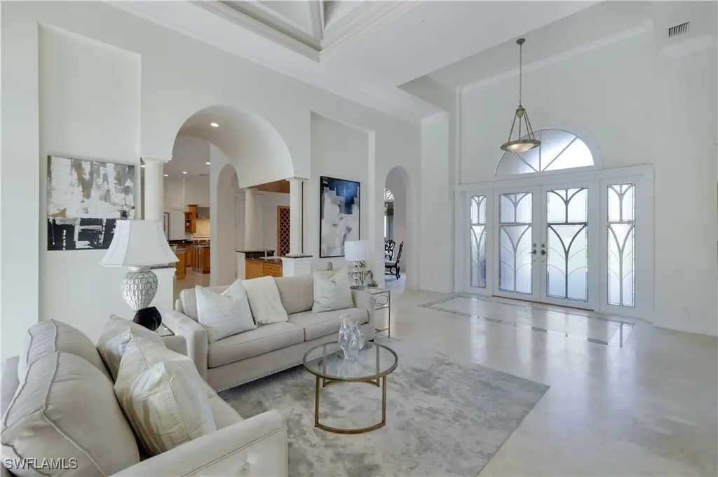 8683 Purslane Drive Naples FL 34109