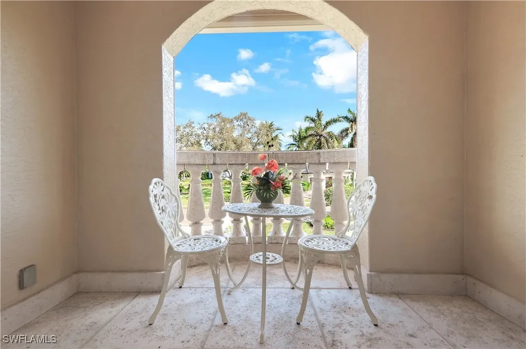 8683 Purslane Drive Naples FL 34109