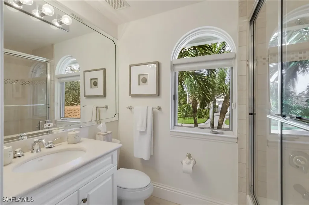 8683 Purslane Drive Naples FL 34109