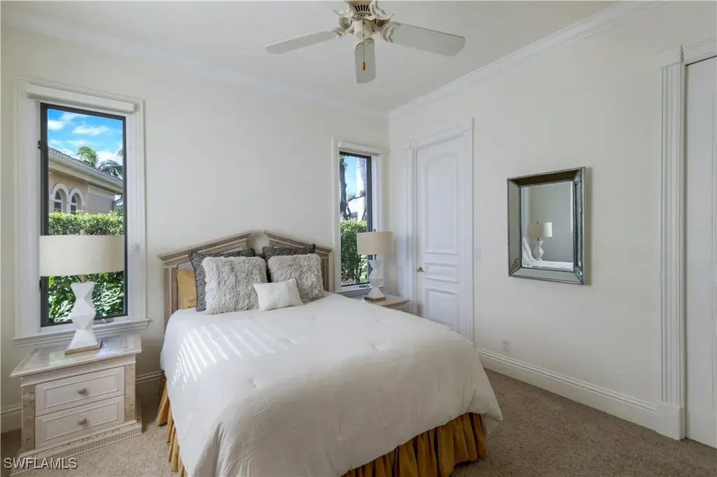 8683 Purslane Drive Naples FL 34109