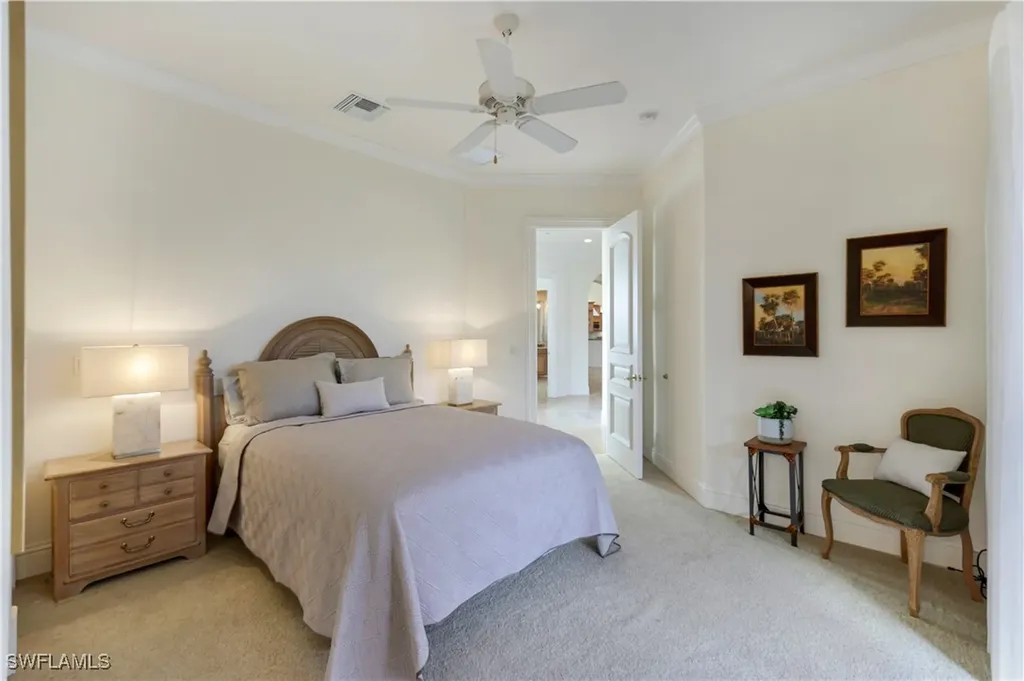 8683 Purslane Drive Naples FL 34109