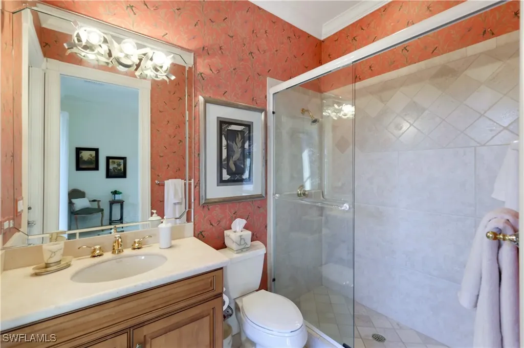 8683 Purslane Drive Naples FL 34109