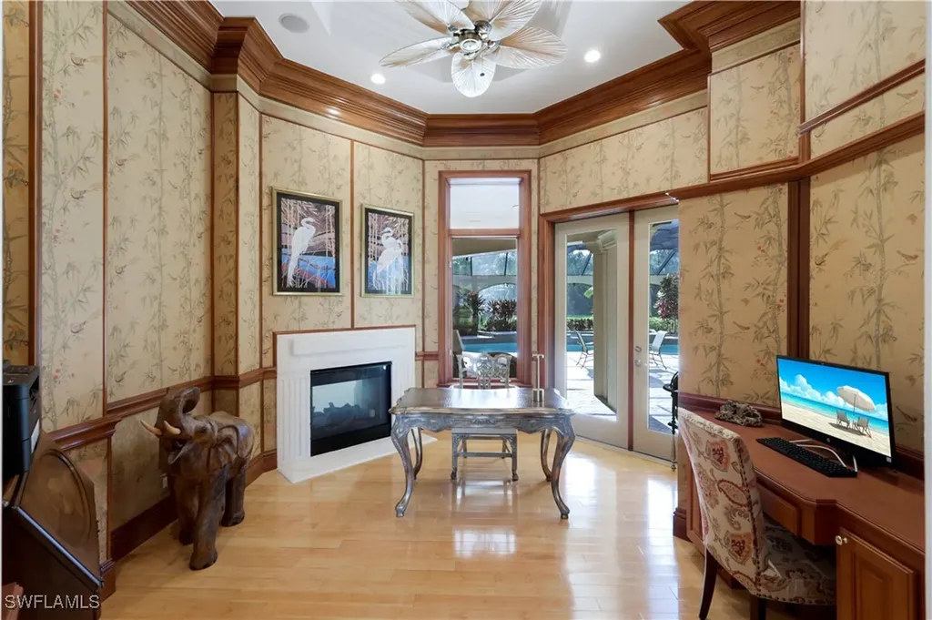 8683 Purslane Drive Naples FL 34109