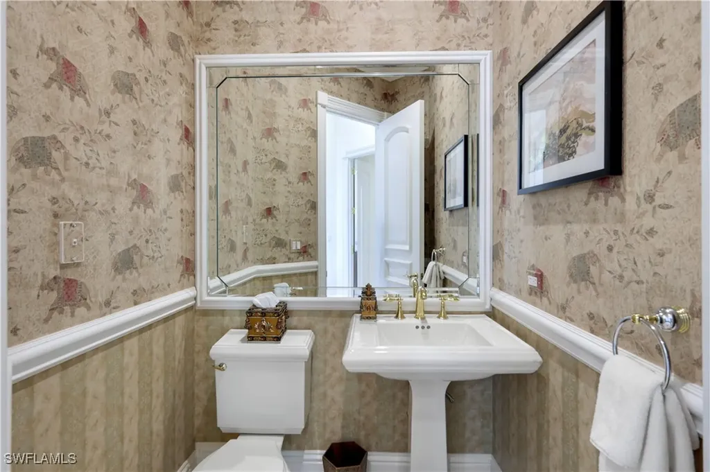 8683 Purslane Drive Naples FL 34109