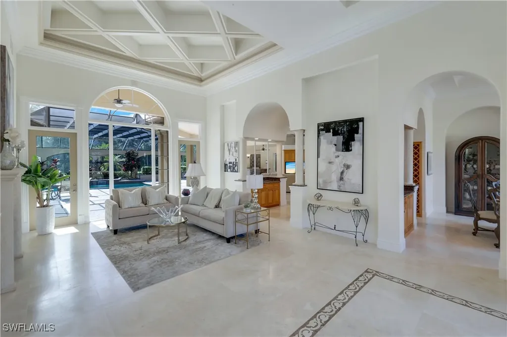 8683 Purslane Drive Naples FL 34109