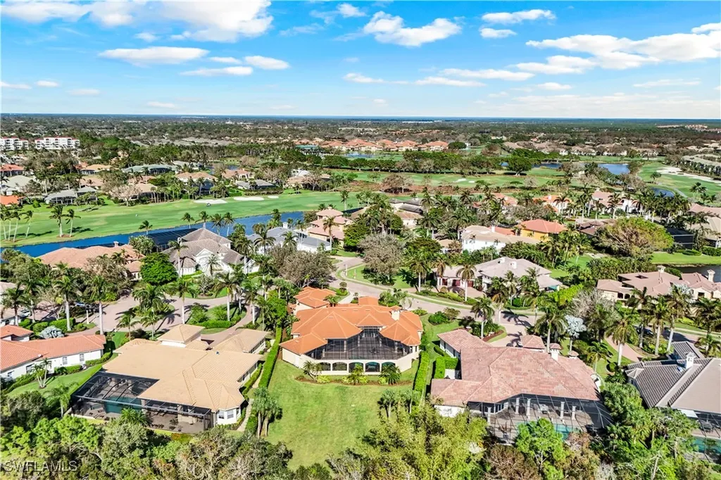 8683 Purslane Drive Naples FL 34109