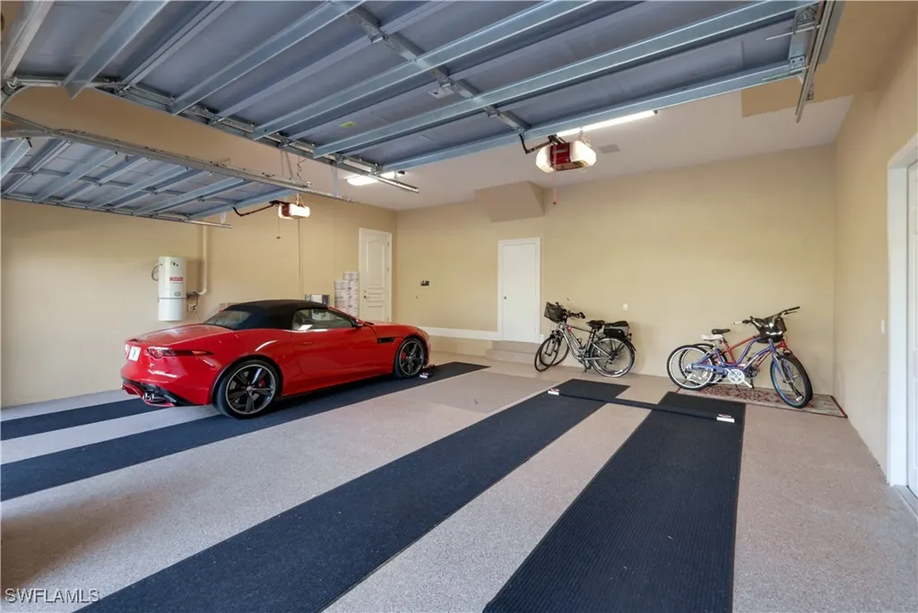8683 Purslane Drive Naples FL 34109