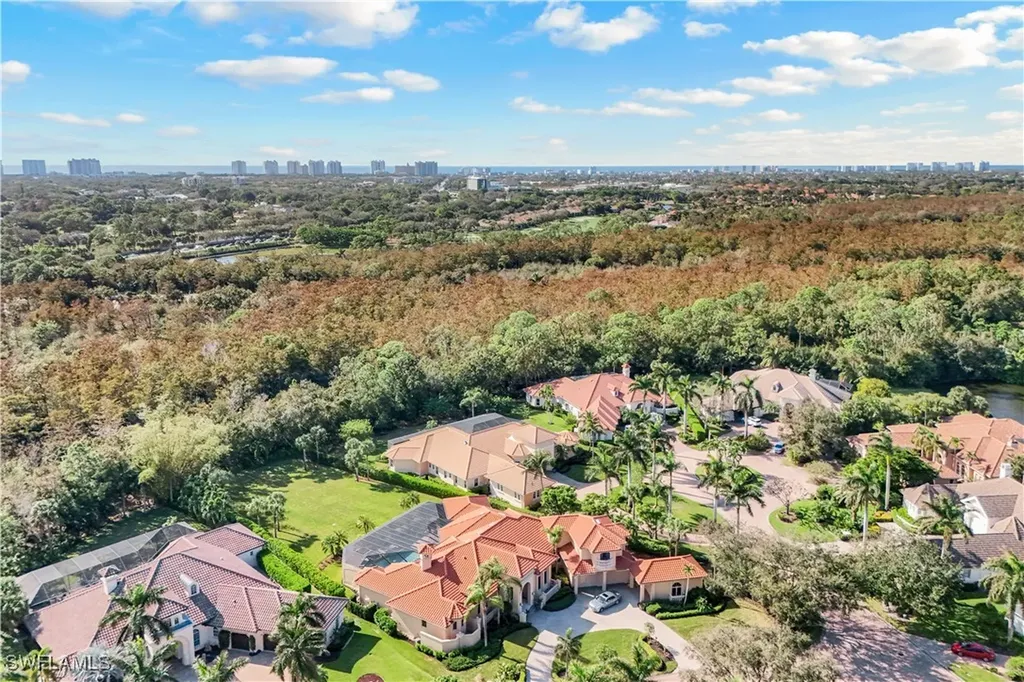 8683 Purslane Drive Naples FL 34109