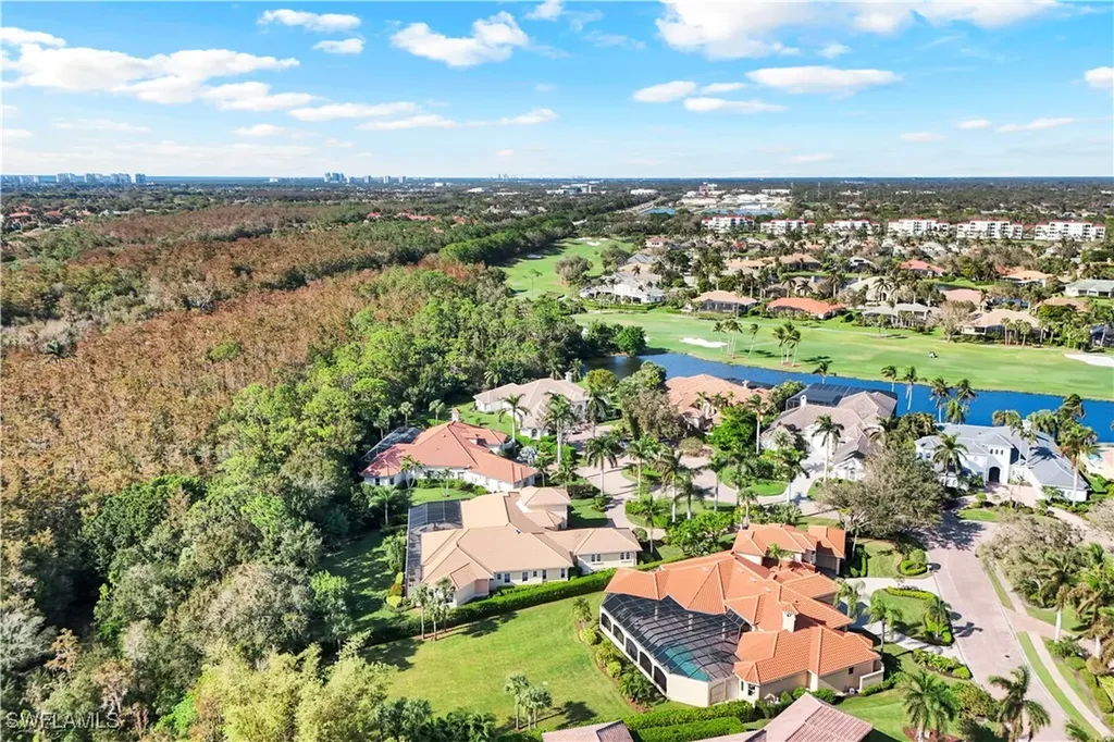 8683 Purslane Drive Naples FL 34109