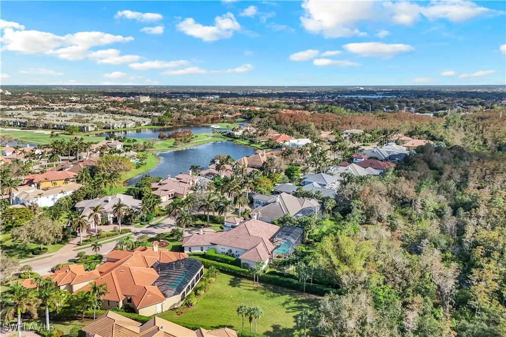 8683 Purslane Drive Naples FL 34109