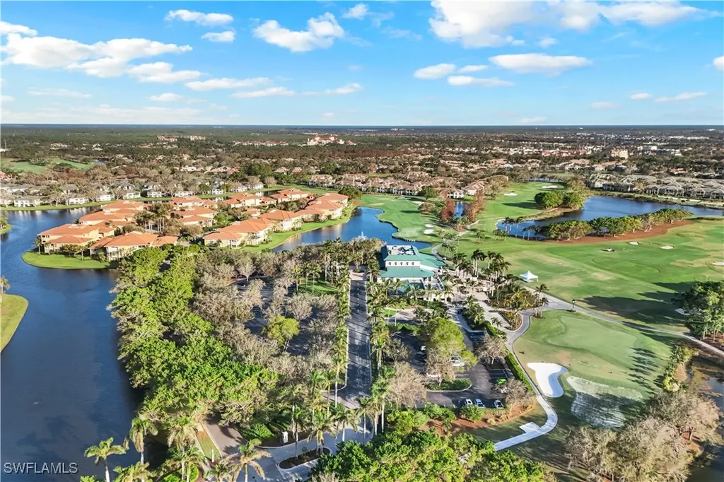 8683 Purslane Drive Naples FL 34109