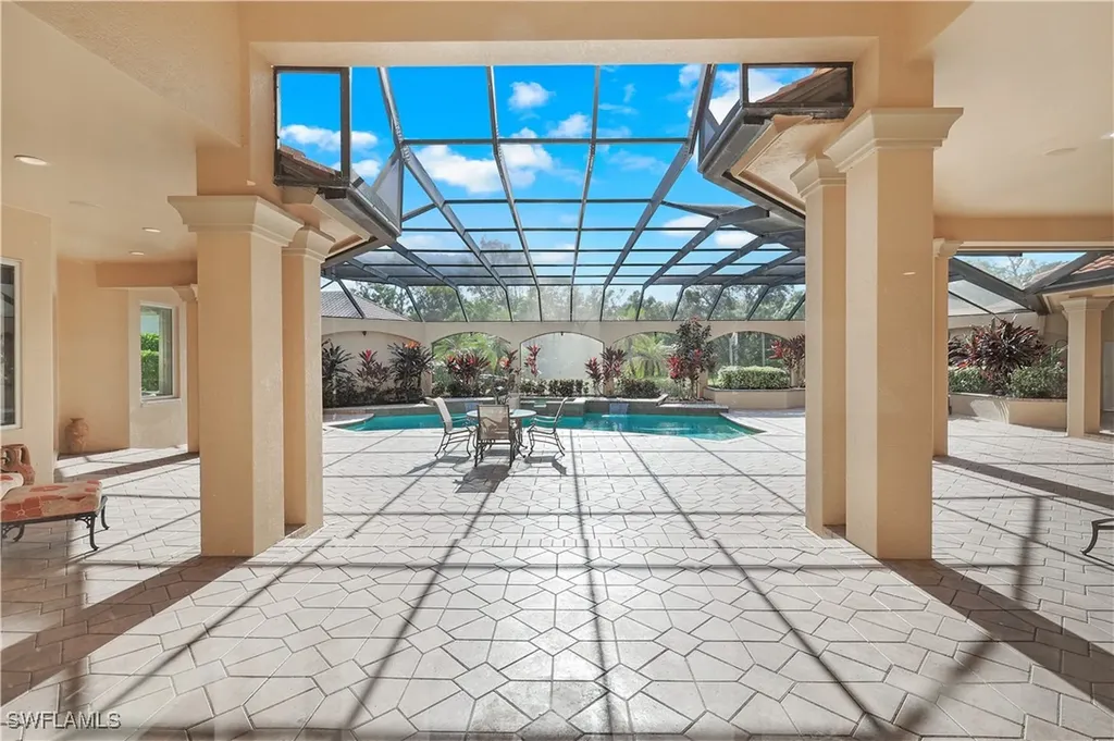 8683 Purslane Drive Naples FL 34109
