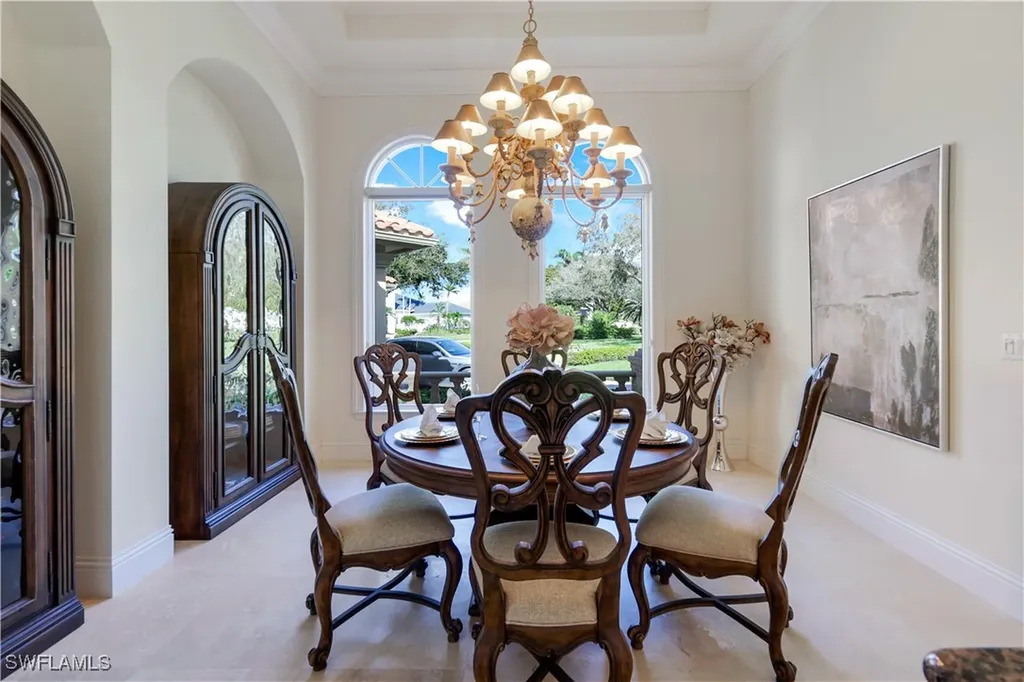 8683 Purslane Drive Naples FL 34109