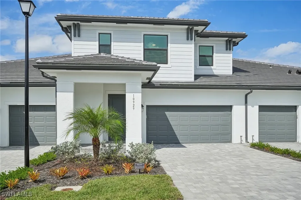 10929 Preachers Cove Lane Fort Myers FL 33913