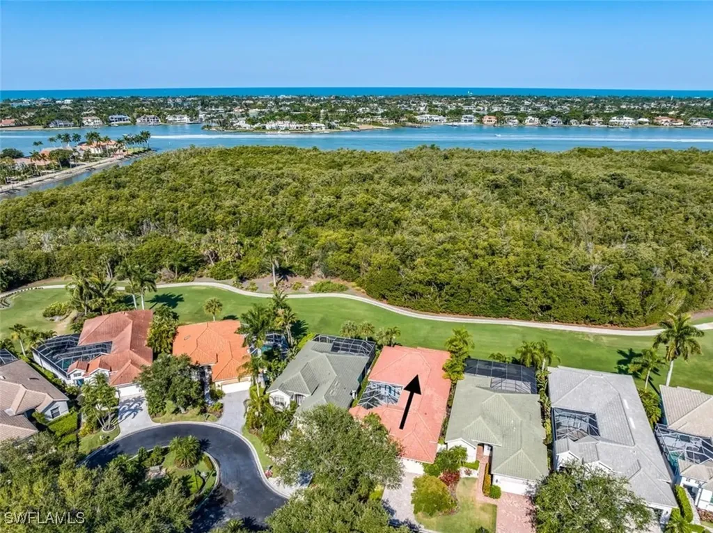 1725 York Island Drive Naples FL 34112