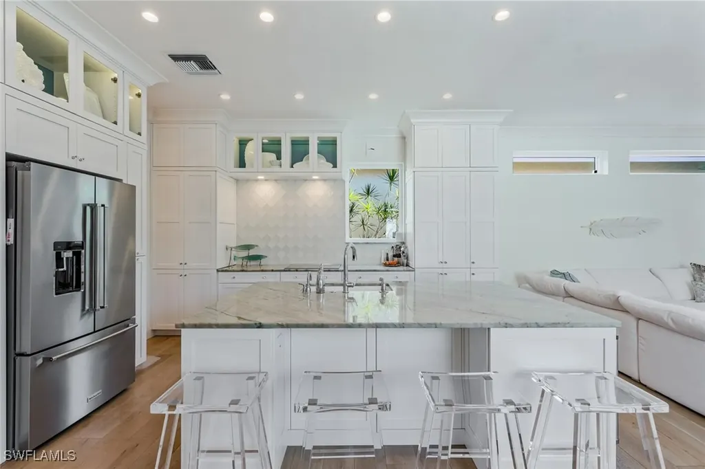 1725 York Island Drive Naples FL 34112