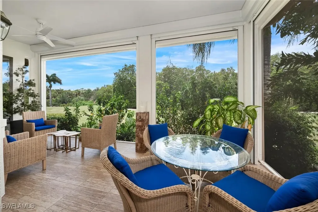 1725 York Island Drive Naples FL 34112