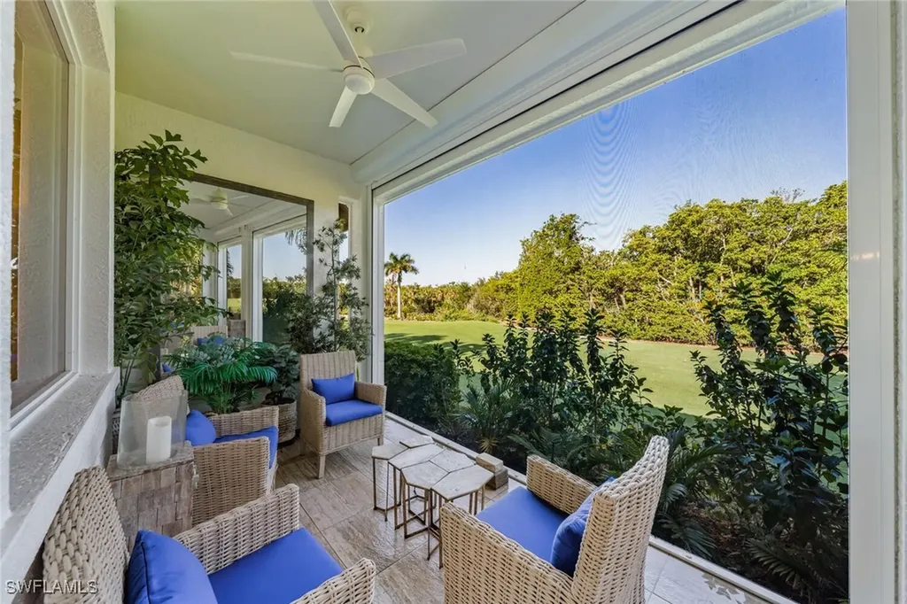 1725 York Island Drive Naples FL 34112