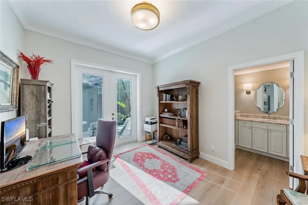 1725 York Island Drive Naples FL 34112