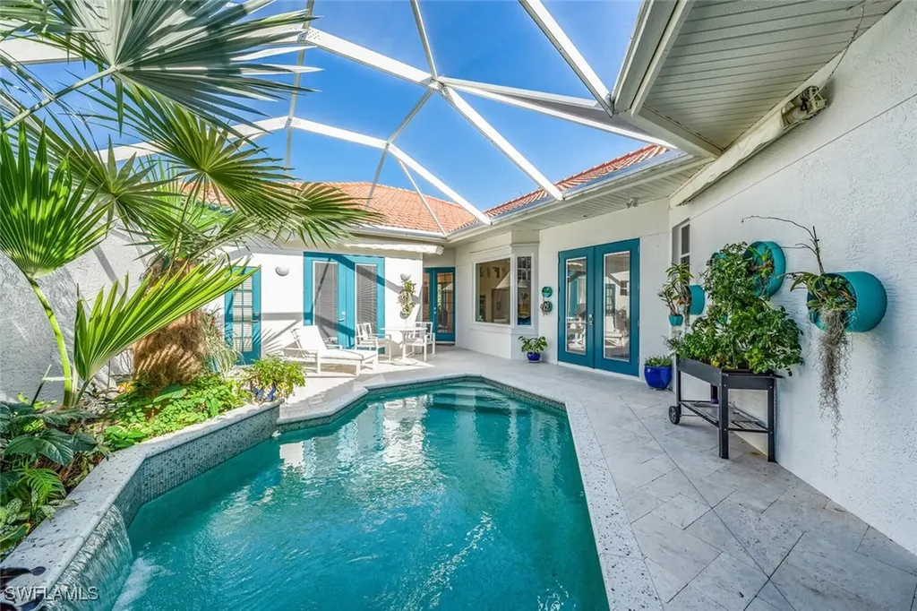 1725 York Island Drive Naples FL 34112