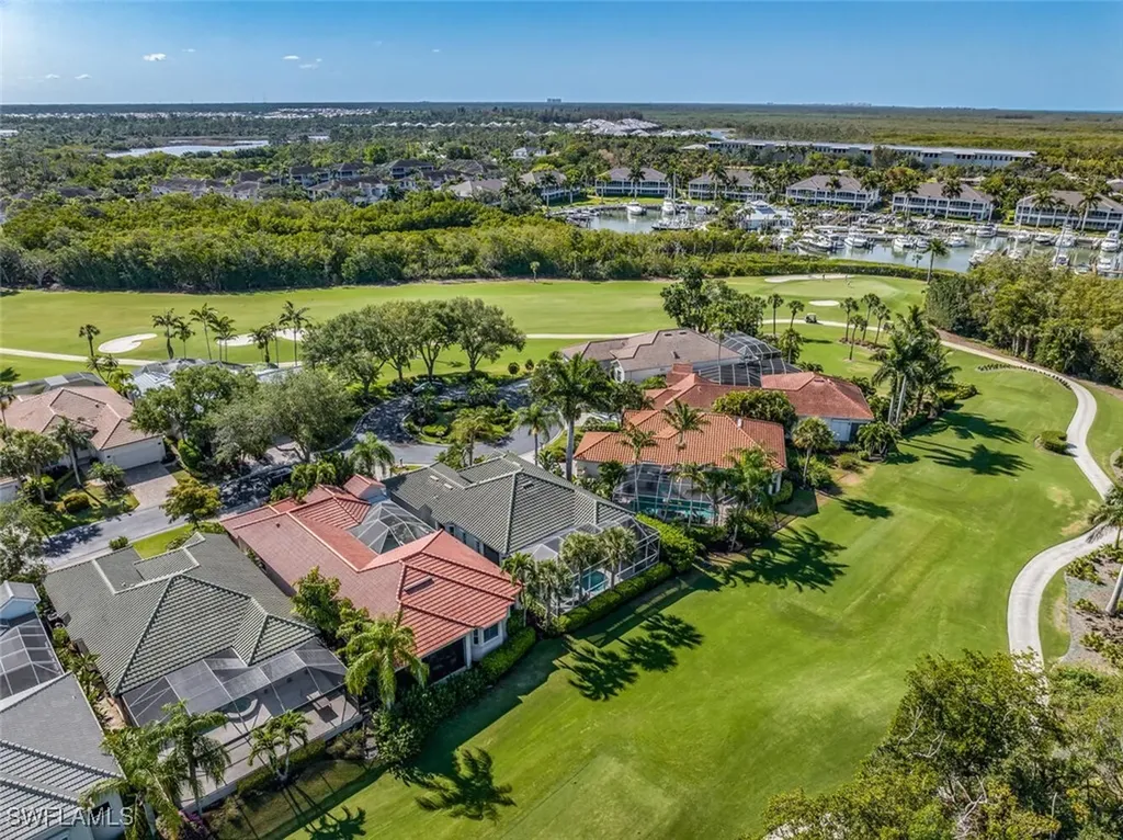 1725 York Island Drive Naples FL 34112