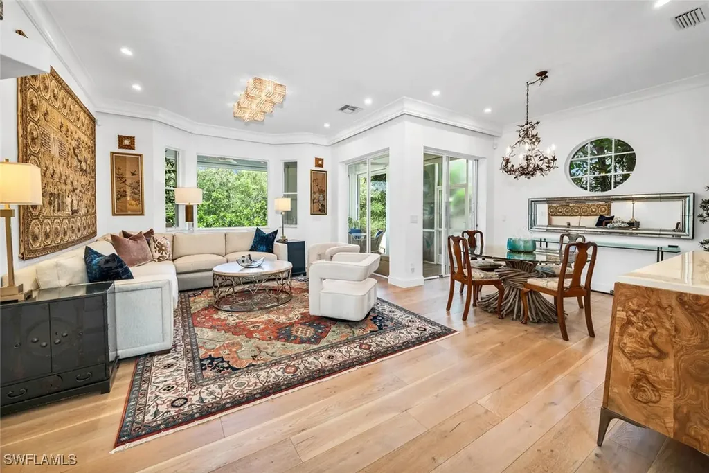1725 York Island Drive Naples FL 34112