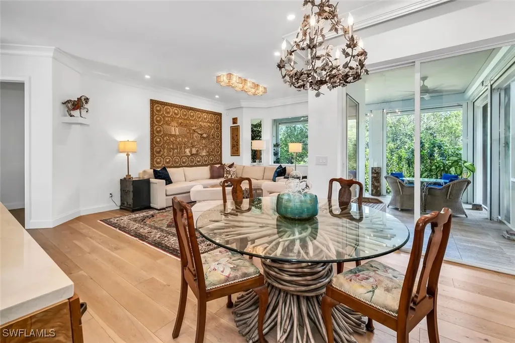 1725 York Island Drive Naples FL 34112