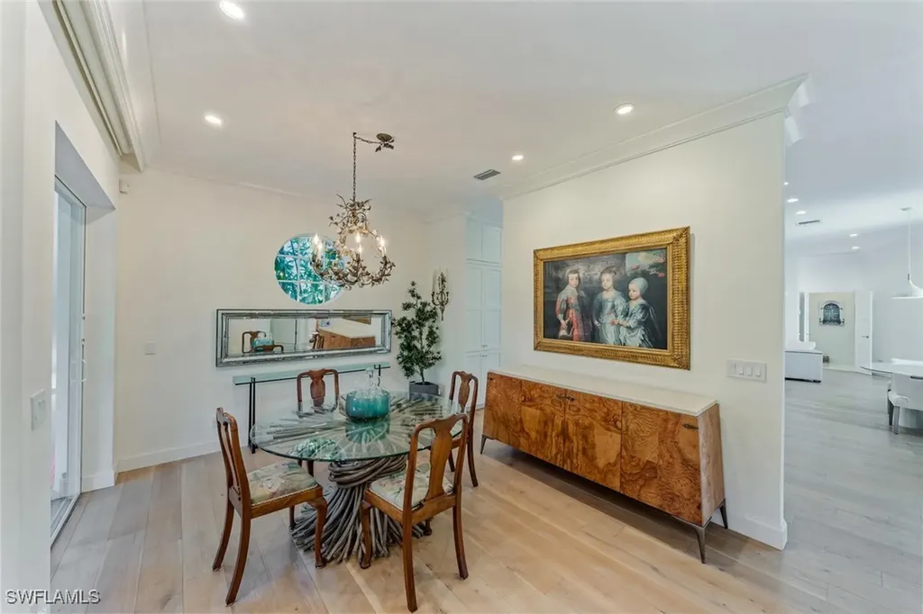 1725 York Island Drive Naples FL 34112