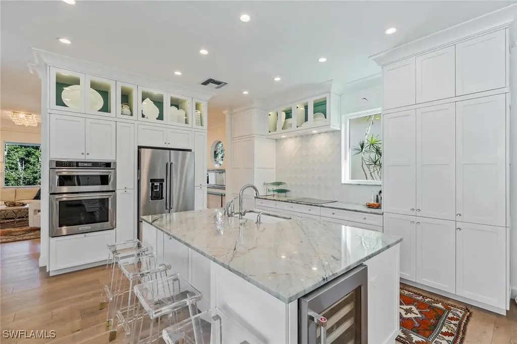 1725 York Island Drive Naples FL 34112