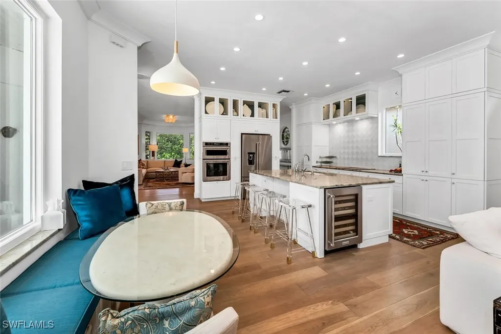 1725 York Island Drive Naples FL 34112