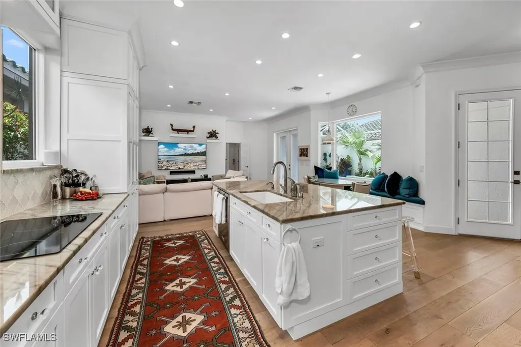 1725 York Island Drive Naples FL 34112