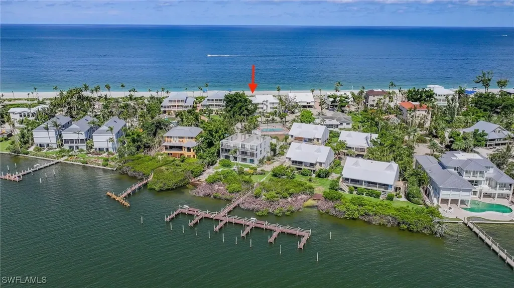 15411 Captiva Drive Captiva FL 33924