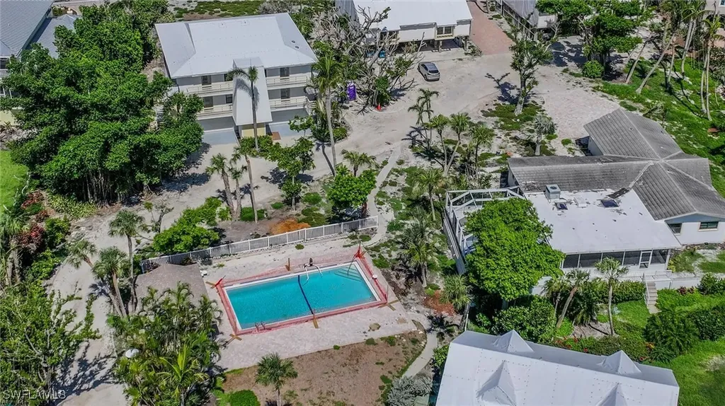 15411 Captiva Drive Captiva FL 33924