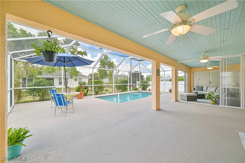 1427 SW 38th Terrace Cape Coral FL 33914