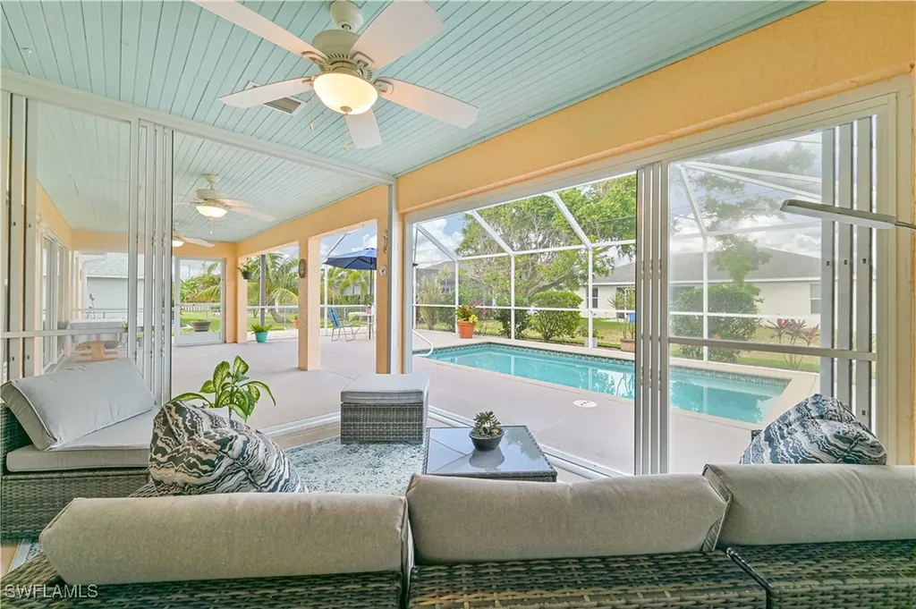 1427 SW 38th Terrace Cape Coral FL 33914