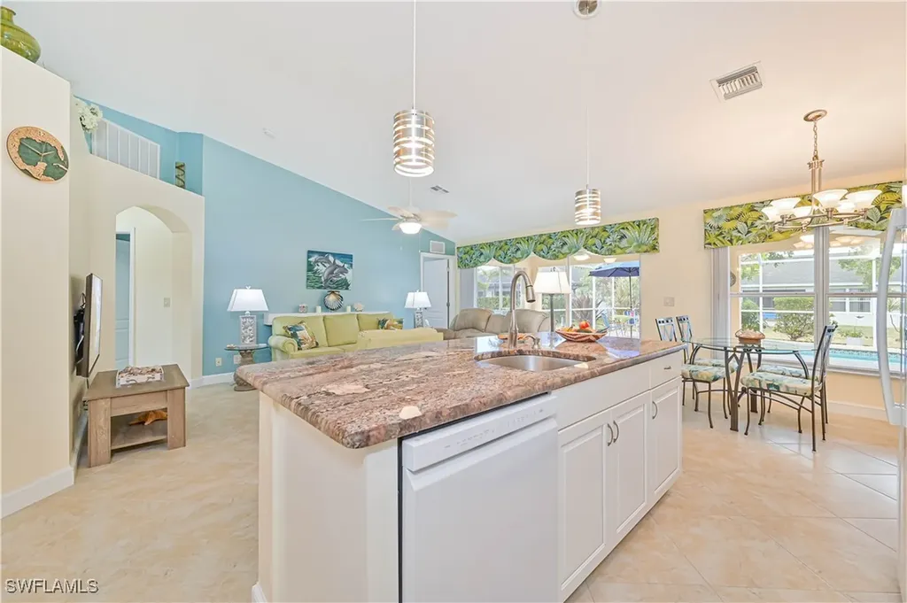 1427 SW 38th Terrace Cape Coral FL 33914