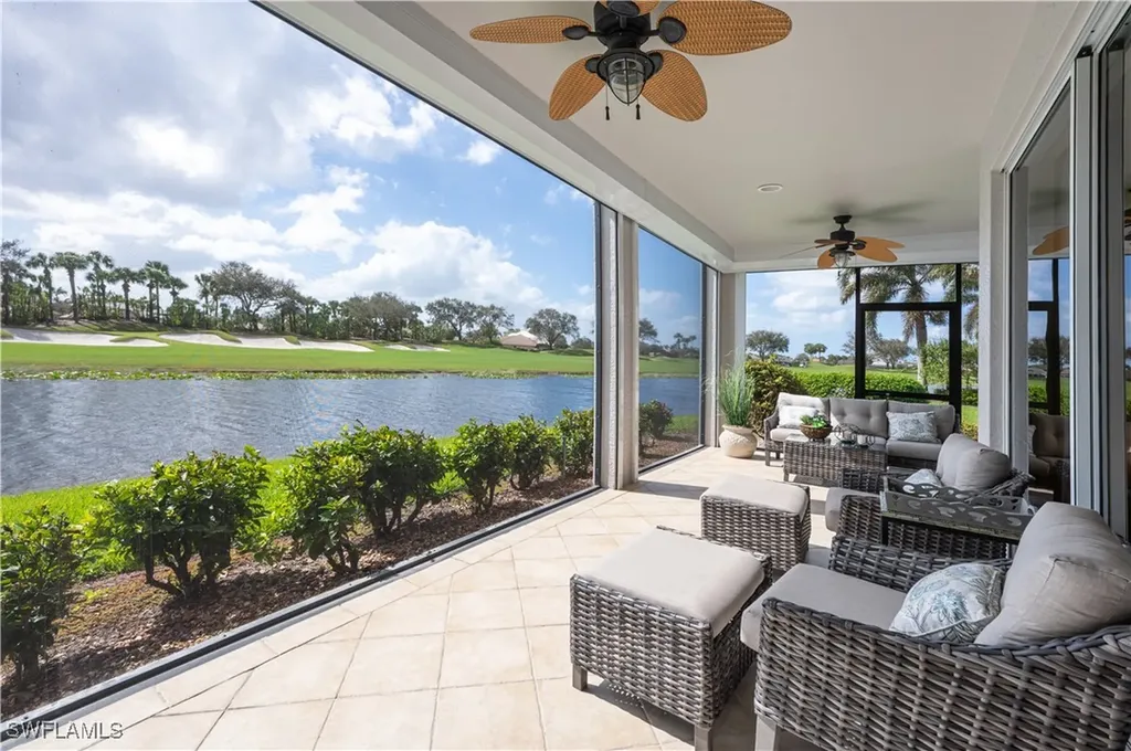 3250 Hamlet Drive Naples FL 34105