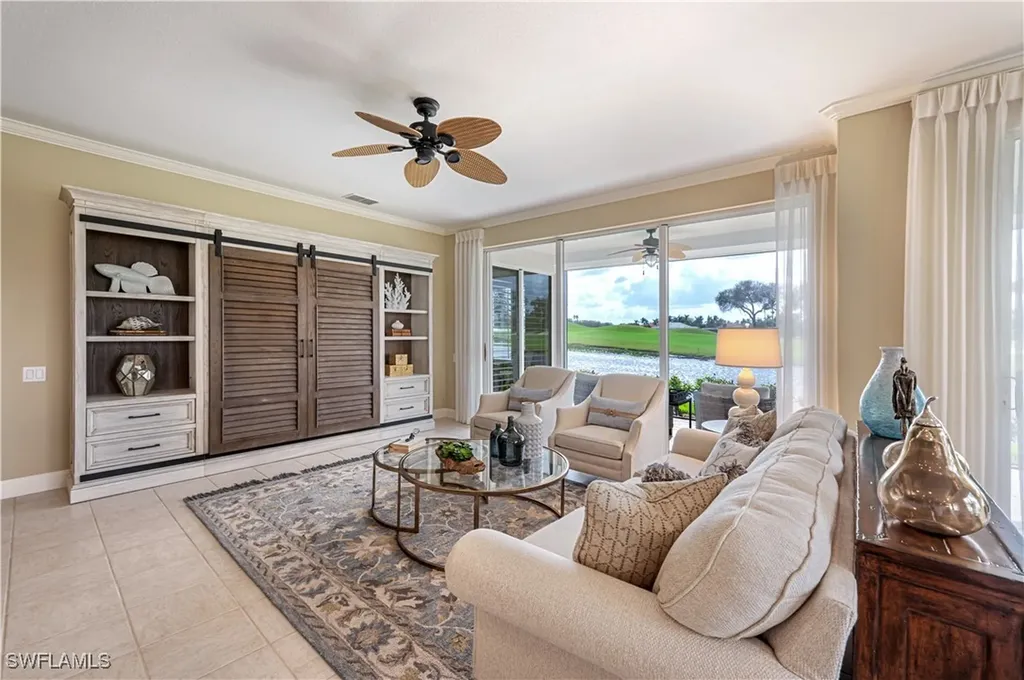3250 Hamlet Drive Naples FL 34105