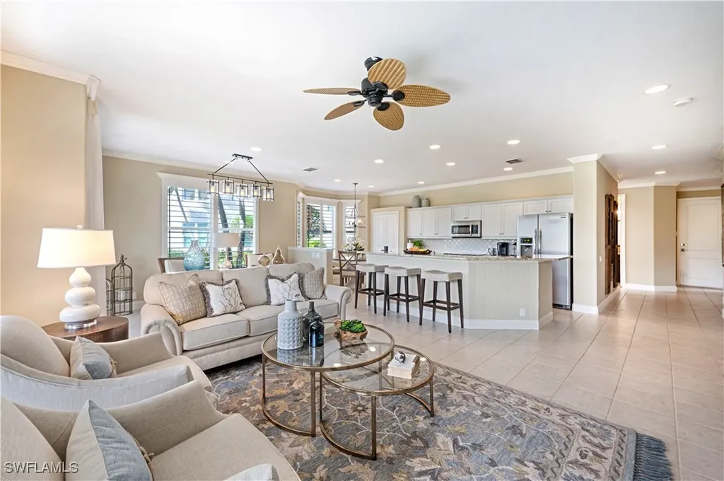 3250 Hamlet Drive Naples FL 34105