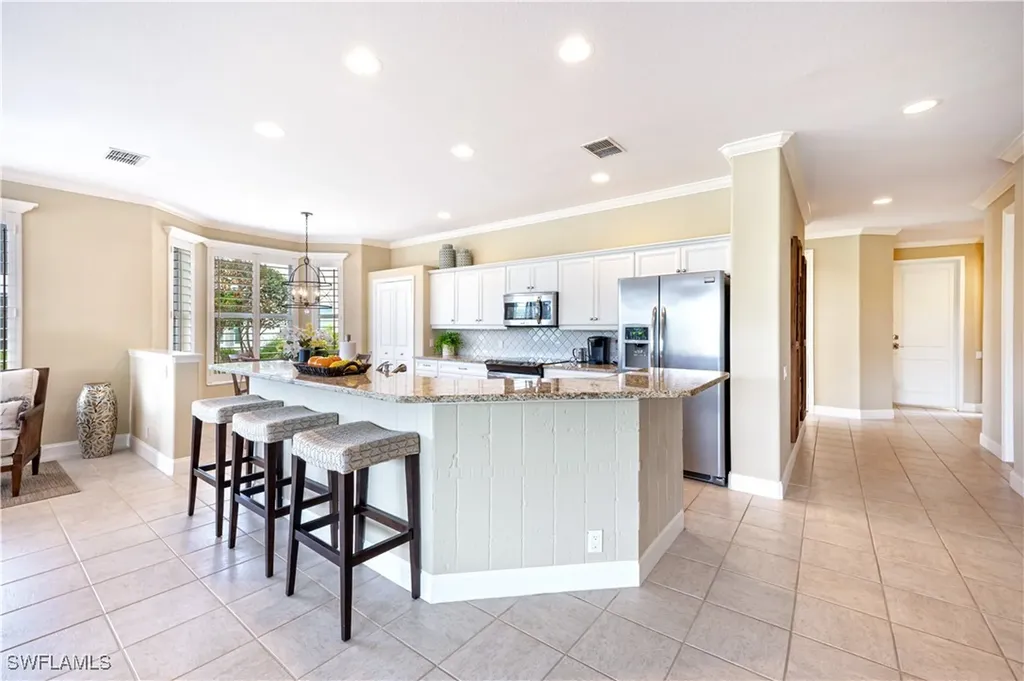 3250 Hamlet Drive Naples FL 34105