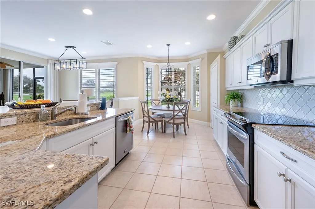 3250 Hamlet Drive Naples FL 34105
