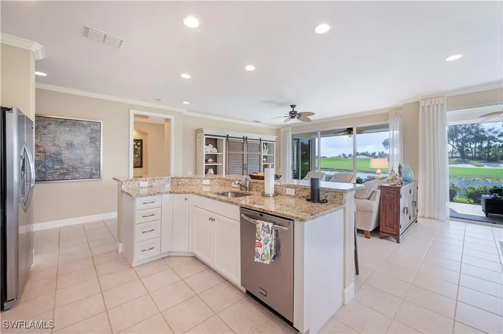 3250 Hamlet Drive Naples FL 34105