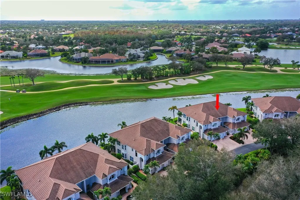3250 Hamlet Drive Naples FL 34105