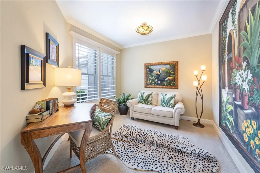 3250 Hamlet Drive Naples FL 34105