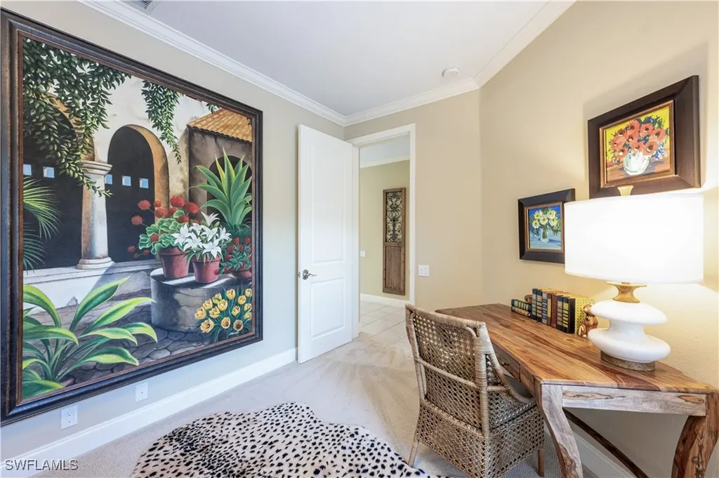 3250 Hamlet Drive Naples FL 34105
