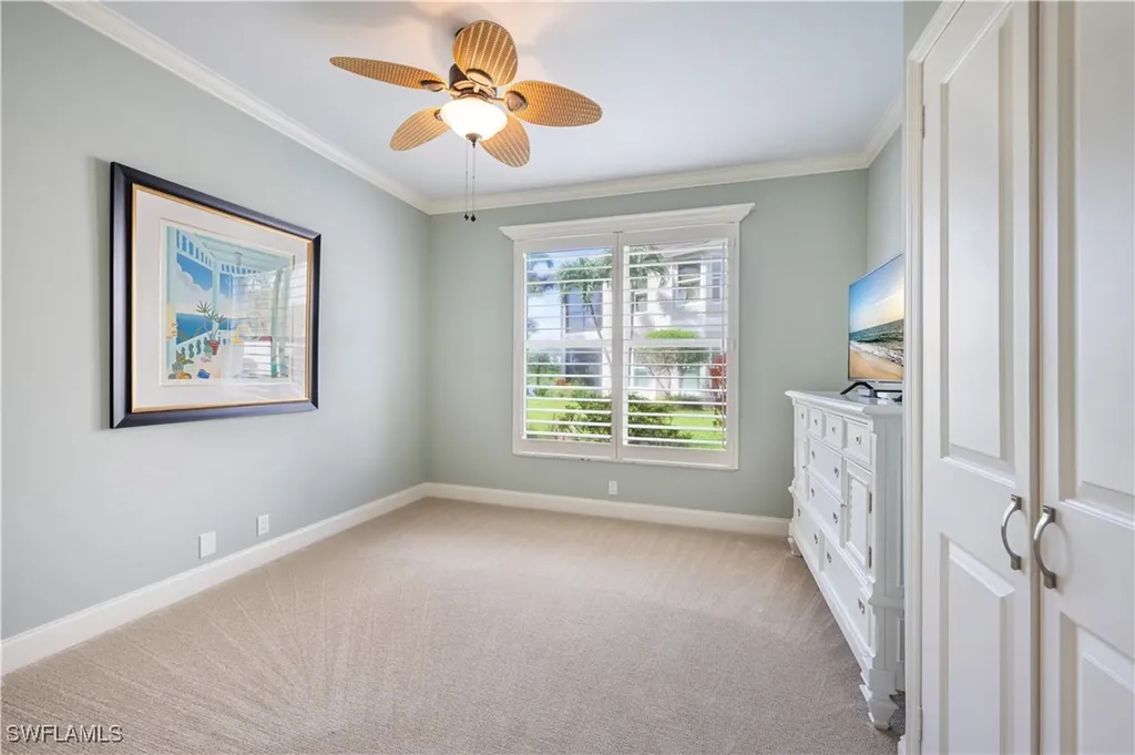 3250 Hamlet Drive Naples FL 34105